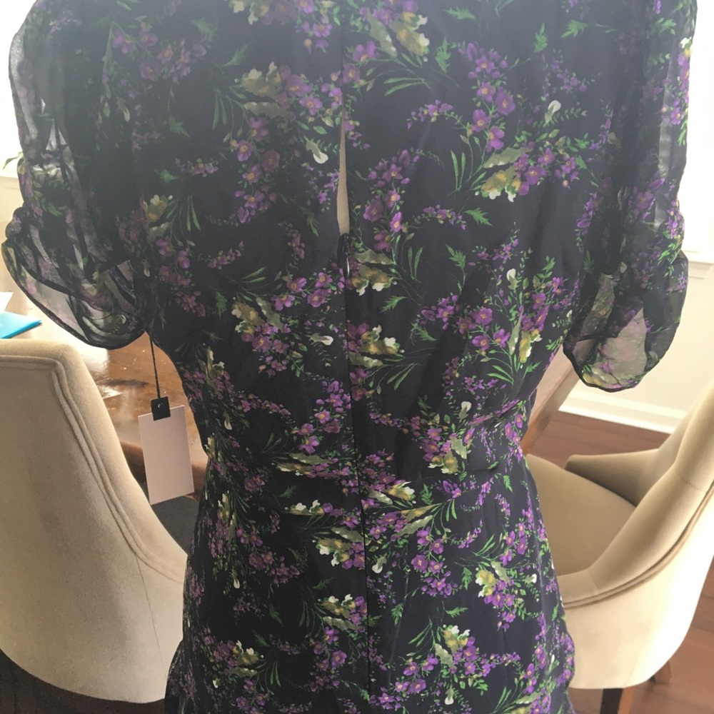 ASTR the Label dress in S - Picture 7 of 9